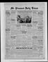 Newspaper: Mt. Pleasant Daily Times (Mount Pleasant, Tex.), Vol. 27, No. 96, Ed.…