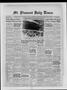 Newspaper: Mt. Pleasant Daily Times (Mount Pleasant, Tex.), Vol. 27, No. 107, Ed…