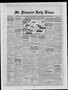 Newspaper: Mt. Pleasant Daily Times (Mount Pleasant, Tex.), Vol. 27, No. 112, Ed…