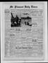Newspaper: Mt. Pleasant Daily Times (Mount Pleasant, Tex.), Vol. 27, No. 123, Ed…