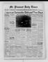 Newspaper: Mt. Pleasant Daily Times (Mount Pleasant, Tex.), Vol. 27, No. 140, Ed…