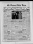 Newspaper: Mt. Pleasant Daily Times (Mount Pleasant, Tex.), Vol. 27, No. 170, Ed…