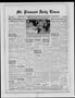 Newspaper: Mt. Pleasant Daily Times (Mount Pleasant, Tex.), Vol. 27, No. 177, Ed…