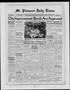 Newspaper: Mt. Pleasant Daily Times (Mount Pleasant, Tex.), Vol. 27, No. 184, Ed…