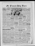 Newspaper: Mt. Pleasant Daily Times (Mount Pleasant, Tex.), Vol. 27, No. 189, Ed…