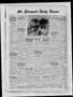 Newspaper: Mt. Pleasant Daily Times (Mount Pleasant, Tex.), Vol. 27, No. 196, Ed…