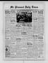 Newspaper: Mt. Pleasant Daily Times (Mount Pleasant, Tex.), Vol. 27, No. 212, Ed…