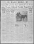 Newspaper: El Paso Herald (El Paso, Tex.), Ed. 1, Friday, May 21, 1915