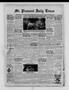 Newspaper: Mt. Pleasant Daily Times (Mount Pleasant, Tex.), Vol. 27, No. 216, Ed…