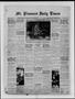 Newspaper: Mt. Pleasant Daily Times (Mount Pleasant, Tex.), Vol. 27, No. 234, Ed…