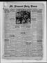 Newspaper: Mt. Pleasant Daily Times (Mount Pleasant, Tex.), Vol. 27, No. 236, Ed…