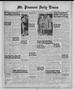Newspaper: Mt. Pleasant Daily Times (Mount Pleasant, Tex.), Vol. 28, No. 283, Ed…