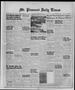 Newspaper: Mt. Pleasant Daily Times (Mount Pleasant, Tex.), Vol. 28, No. 286, Ed…