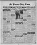 Newspaper: Mt. Pleasant Daily Times (Mount Pleasant, Tex.), Vol. 28, No. 290, Ed…