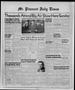 Newspaper: Mt. Pleasant Daily Times (Mount Pleasant, Tex.), Vol. 29, No. 26, Ed.…