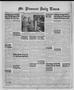 Newspaper: Mt. Pleasant Daily Times (Mount Pleasant, Tex.), Vol. 29, No. 29, Ed.…