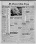 Newspaper: Mt. Pleasant Daily Times (Mount Pleasant, Tex.), Vol. 29, No. 45, Ed.…