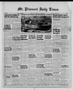 Newspaper: Mt. Pleasant Daily Times (Mount Pleasant, Tex.), Vol. 29, No. 127, Ed…