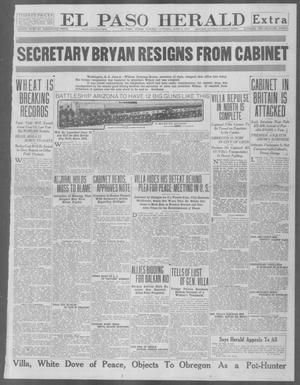 El Paso Herald (El Paso, Tex.), Ed. 1, Tuesday, June 8, 1915