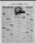 Newspaper: Mt. Pleasant Daily Times (Mount Pleasant, Tex.), Vol. 29, No. 145, Ed…