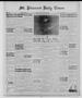 Newspaper: Mt. Pleasant Daily Times (Mount Pleasant, Tex.), Vol. 29, No. 155, Ed…