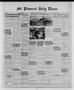 Newspaper: Mt. Pleasant Daily Times (Mount Pleasant, Tex.), Vol. 29, No. 172, Ed…