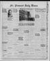 Newspaper: Mt. Pleasant Daily Times (Mount Pleasant, Tex.), Vol. 29, No. 177, Ed…