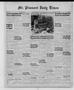 Newspaper: Mt. Pleasant Daily Times (Mount Pleasant, Tex.), Vol. 29, No. 178, Ed…