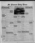 Newspaper: Mt. Pleasant Daily Times (Mount Pleasant, Tex.), Vol. 29, No. 218, Ed…