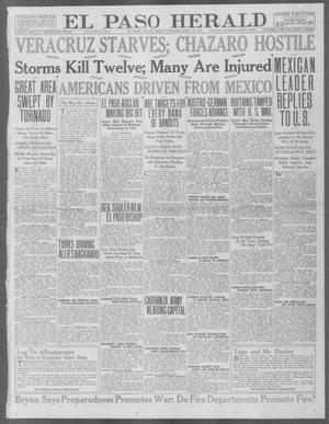 El Paso Herald (El Paso, Tex.), Ed. 1, Friday, June 18, 1915