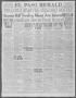 Newspaper: El Paso Herald (El Paso, Tex.), Ed. 1, Friday, June 18, 1915