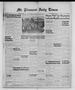 Newspaper: Mt. Pleasant Daily Times (Mount Pleasant, Tex.), Vol. 29, No. 231, Ed…