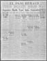 Primary view of El Paso Herald (El Paso, Tex.), Ed. 1, Friday, June 25, 1915