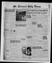 Newspaper: Mt. Pleasant Daily Times (Mount Pleasant, Tex.), Vol. 30, No. 94, Ed.…