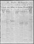 Primary view of El Paso Herald (El Paso, Tex.), Ed. 1, Saturday, October 16, 1915