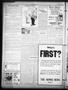 Thumbnail image of item number 2 in: 'The Bowie News (Bowie, Tex.), Vol. 15, No. 38, Ed. 1 Friday, March 19, 1937'.