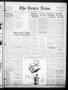 Thumbnail image of item number 1 in: 'The Bowie News (Bowie, Tex.), Vol. 15, No. 45, Ed. 1 Friday, May 7, 1937'.