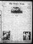 Primary view of The Bowie News (Bowie, Tex.), Vol. 16, No. 19, Ed. 1 Friday, July 16, 1937
