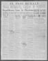 Newspaper: El Paso Herald (El Paso, Tex.), Ed. 1, Wednesday, November 3, 1915