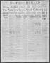 Newspaper: El Paso Herald (El Paso, Tex.), Ed. 1, Thursday, November 4, 1915