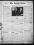 Thumbnail image of item number 1 in: 'The Bowie News (Bowie, Tex.), Vol. 20, No. 45, Ed. 1 Friday, January 9, 1942'.