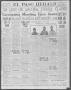 Thumbnail image of item number 1 in: 'El Paso Herald (El Paso, Tex.), Ed. 1, Thursday, November 11, 1915'.