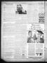 Thumbnail image of item number 2 in: 'The Bowie News (Bowie, Tex.), Vol. 21, No. 38, Ed. 1 Friday, November 20, 1942'.