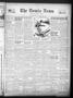 Thumbnail image of item number 1 in: 'The Bowie News (Bowie, Tex.), Vol. 22, No. 28, Ed. 1 Friday, September 17, 1943'.