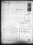 Thumbnail image of item number 4 in: 'The Bowie News (Bowie, Tex.), Vol. 22, No. 34, Ed. 1 Friday, October 29, 1943'.