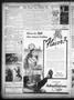 Thumbnail image of item number 2 in: 'The Bowie News (Bowie, Tex.), Vol. 22, No. 36, Ed. 1 Friday, November 12, 1943'.