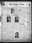 Thumbnail image of item number 1 in: 'The Bowie News (Bowie, Tex.), Vol. 22, No. 52, Ed. 1 Friday, March 3, 1944'.
