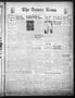 Thumbnail image of item number 1 in: 'The Bowie News (Bowie, Tex.), Vol. 23, No. 9, Ed. 1 Friday, May 5, 1944'.