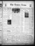 Thumbnail image of item number 1 in: 'The Bowie News (Bowie, Tex.), Vol. 23, No. 25, Ed. 1 Friday, August 25, 1944'.