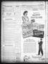 Thumbnail image of item number 2 in: 'The Bowie News (Bowie, Tex.), Vol. 23, No. 35, Ed. 1 Friday, November 3, 1944'.